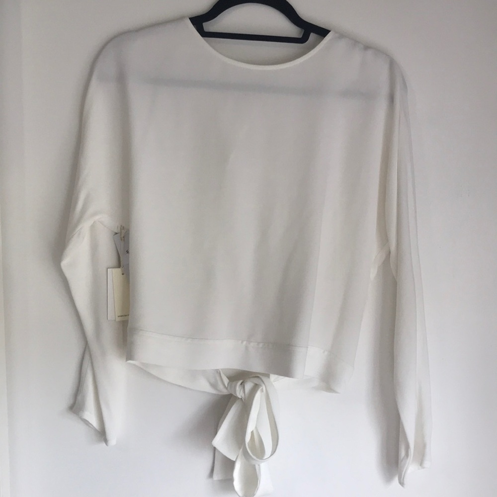 Wilfred Laon Blouse